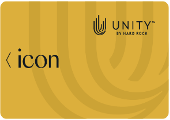 Unity Icon Card