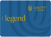 Unity Legend Card