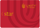 Unity Star Card