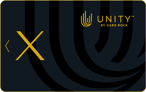 Unity X Card